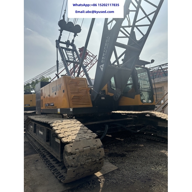 2022 Sany SCC750E-42173778