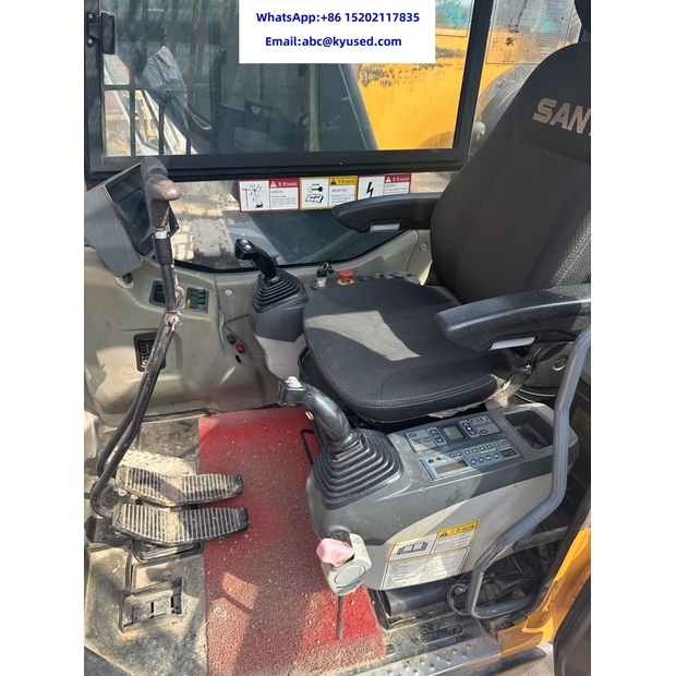 2022 Sany SCC750E-42173779