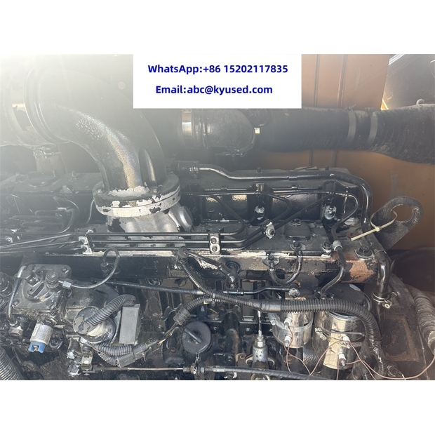 2022 Sany SCC750E-42173781