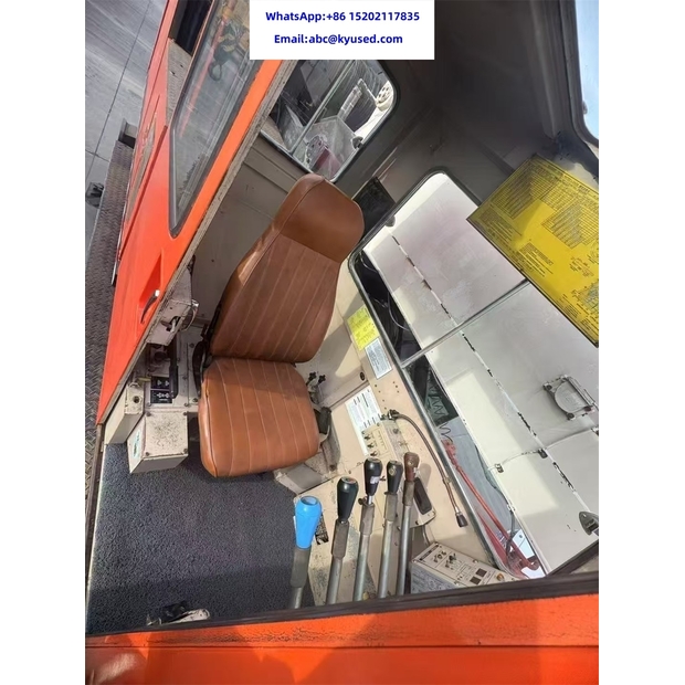2000 TADANO TG1000E-42173789