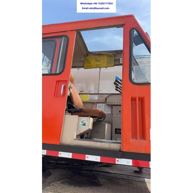 2000 TADANO TG1000E-42173791