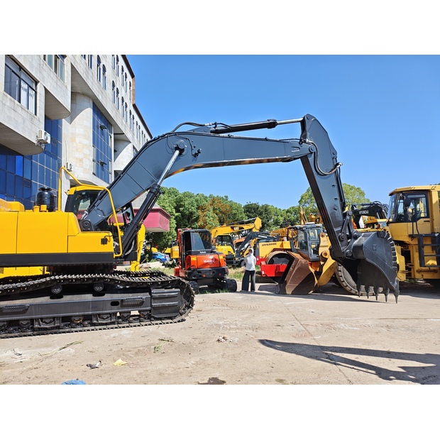 2023 Volvo EC350DL-42173809
