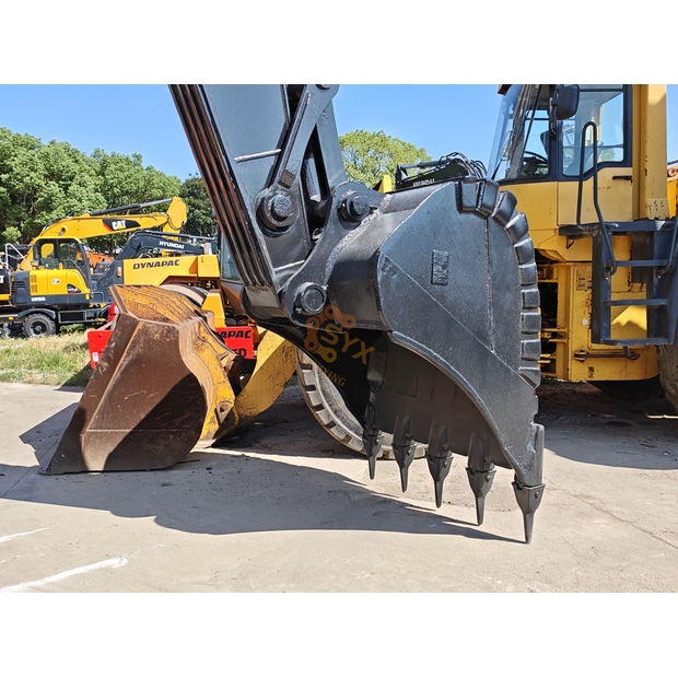 2023 Volvo EC350DL-42173812