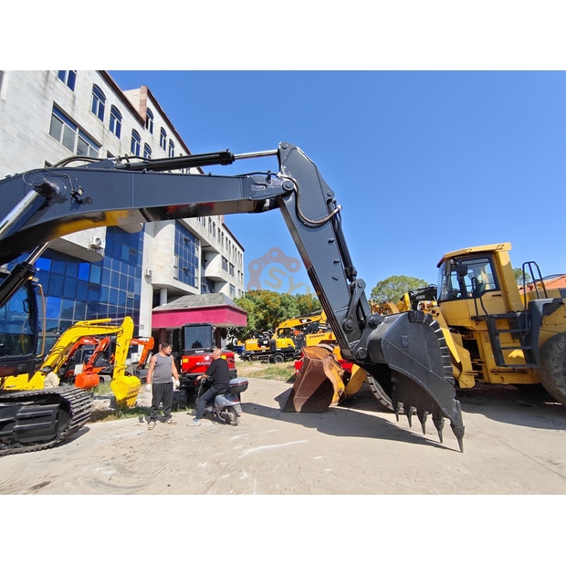 2023 Volvo EC350DL-42173813
