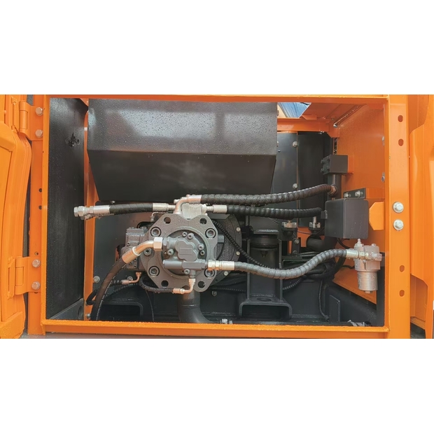 2024 ديفيلون DX225-42173825