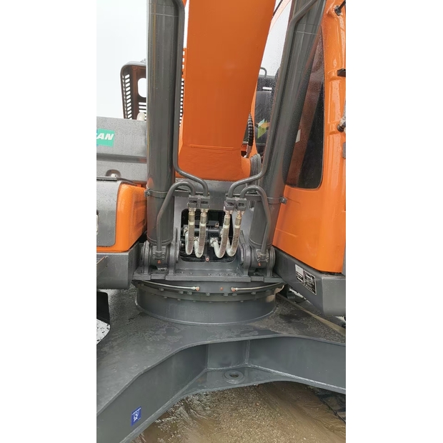 2024 ديفيلون DX225-42173828