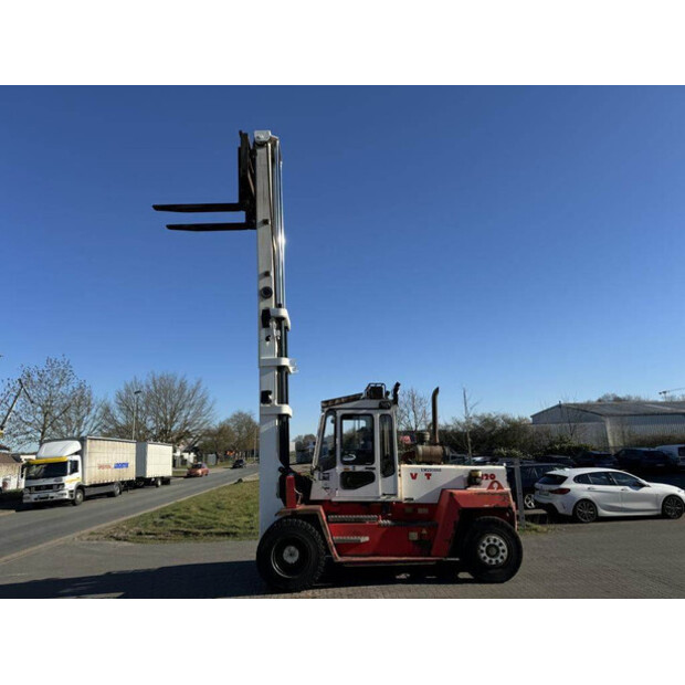 2016 Svetruck 13.6-120-32-42174022