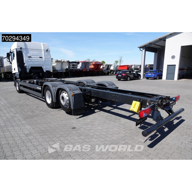 2024 MAN TGX 26.520-42174065