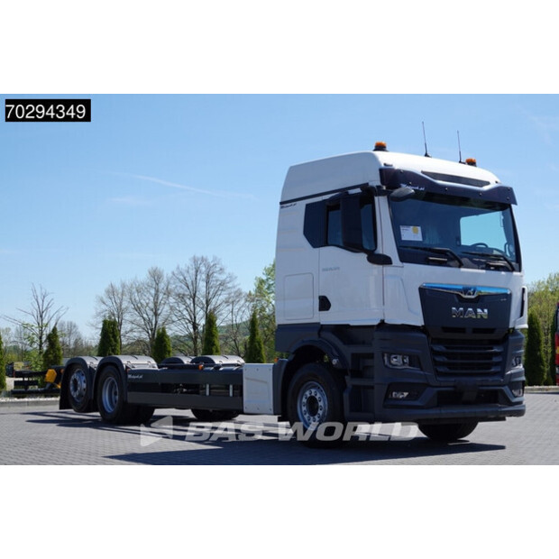 2024 MAN TGX 26.520-42174066