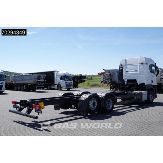 2024 MAN TGX 26.520-42174068