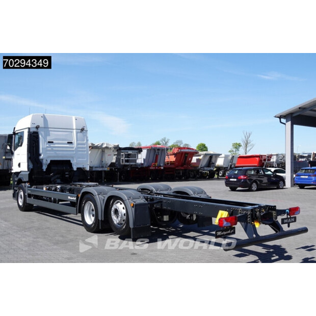 2024 MAN TGX 26.520-42174071