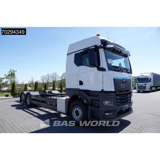 2024 MAN TGX 26.520-42174073