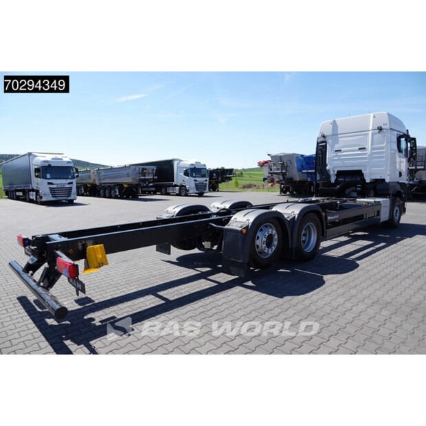 2024 MAN TGX 26.520-42174076