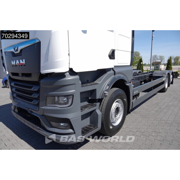 2024 MAN TGX 26.520-42174079