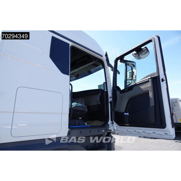 2024 MAN TGX 26.520-42174085