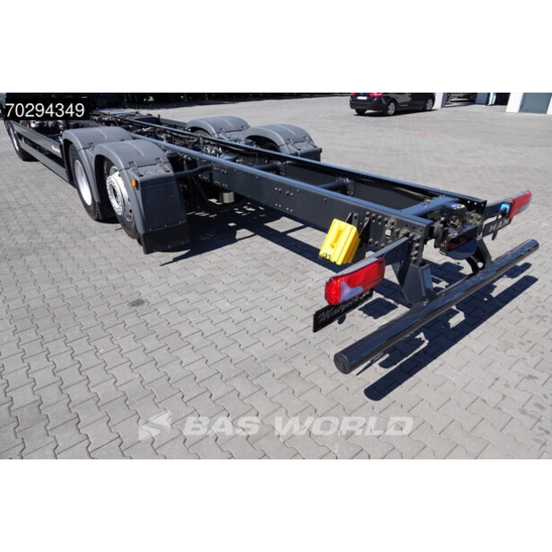 2024 MAN TGX 26.520-42174100