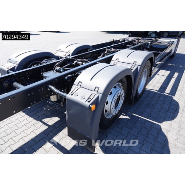 2024 MAN TGX 26.520-42174105