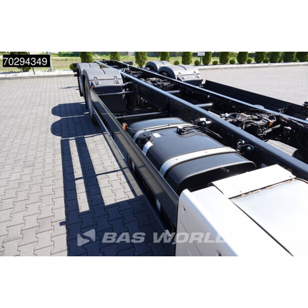 2024 MAN TGX 26.520-42174108