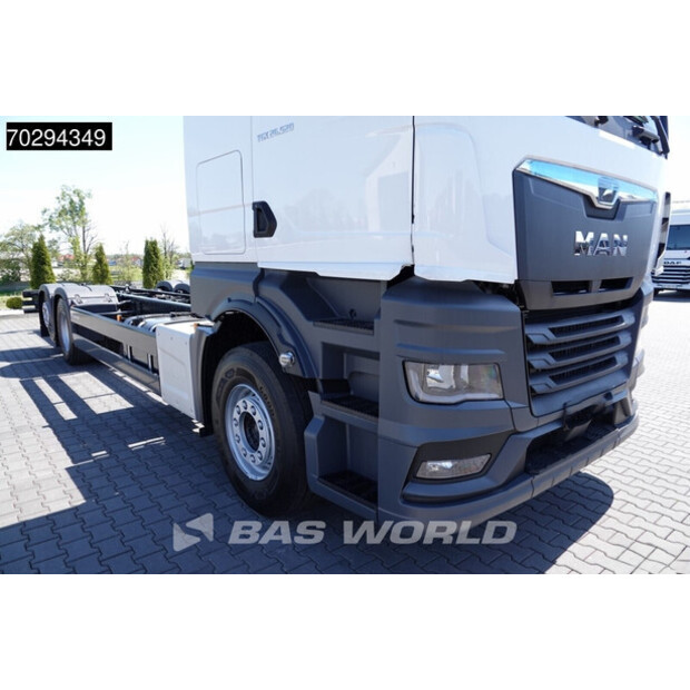 2024 MAN TGX 26.520-42174113