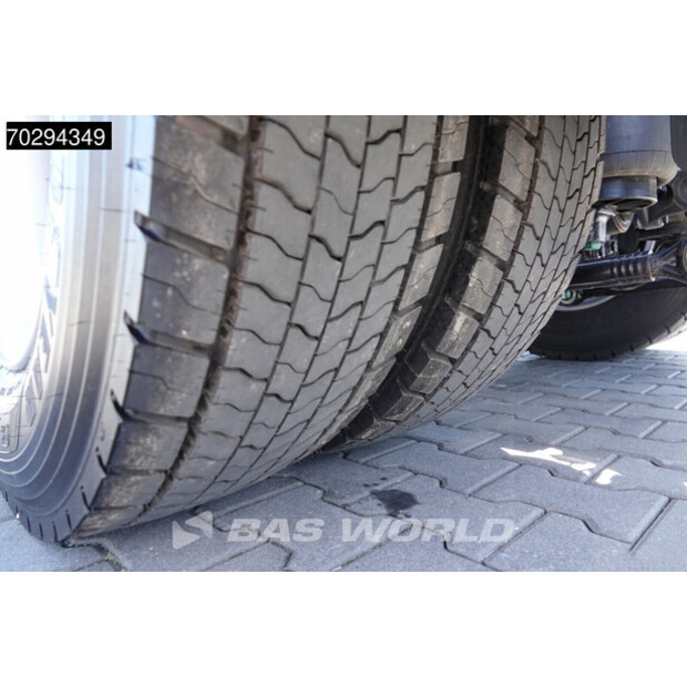 2024 MAN TGX 26.520-42174135