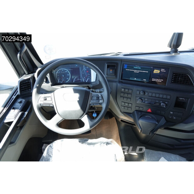 2024 MAN TGX 26.520-42174146