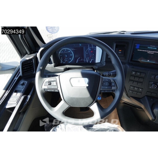 2024 MAN TGX 26.520-42174149