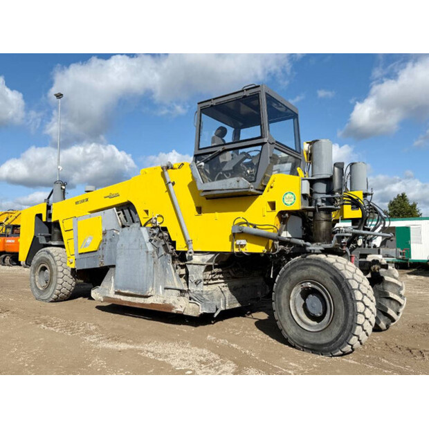 2002 Wirtgen WR2500SK-42174441