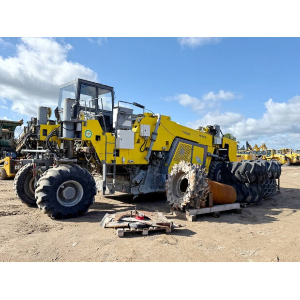 2002 Wirtgen WR2500SK-42174442