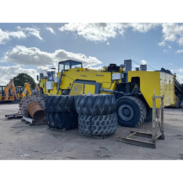 2002 Wirtgen WR2500SK-42174443