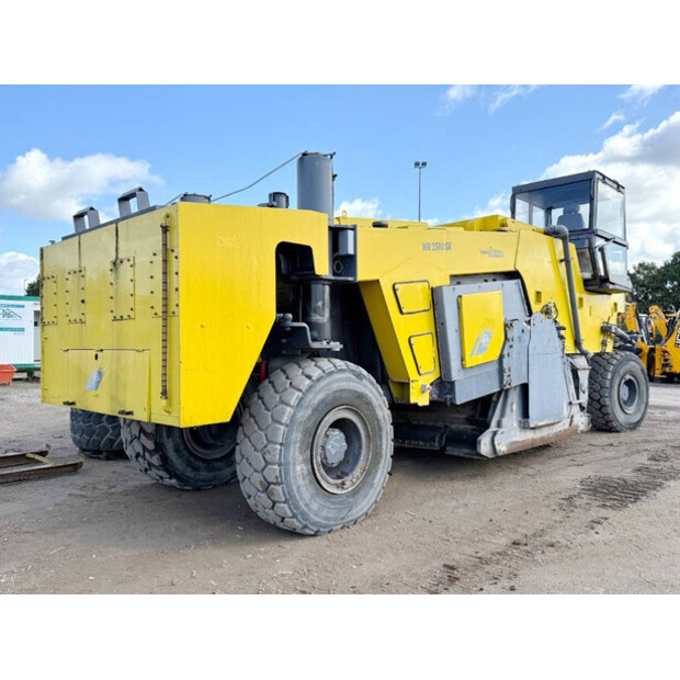 2002 Wirtgen WR2500SK-42174444