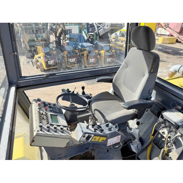 2002 Wirtgen WR2500SK-42174447
