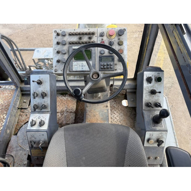 2002 Wirtgen WR2500SK-42174448