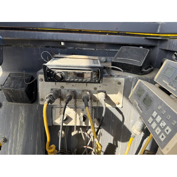 2002 Wirtgen WR2500SK-42174450
