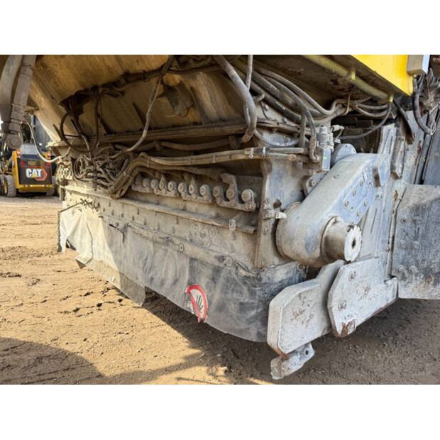 2002 Wirtgen WR2500SK-42174451
