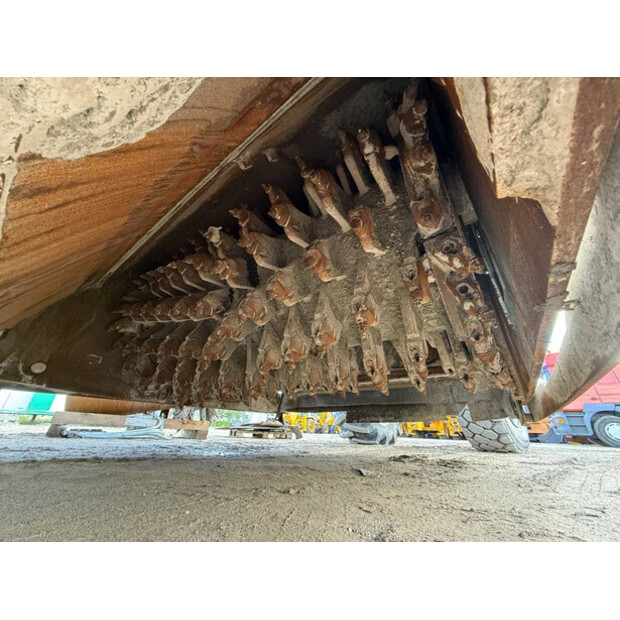 2002 Wirtgen WR2500SK-42174454