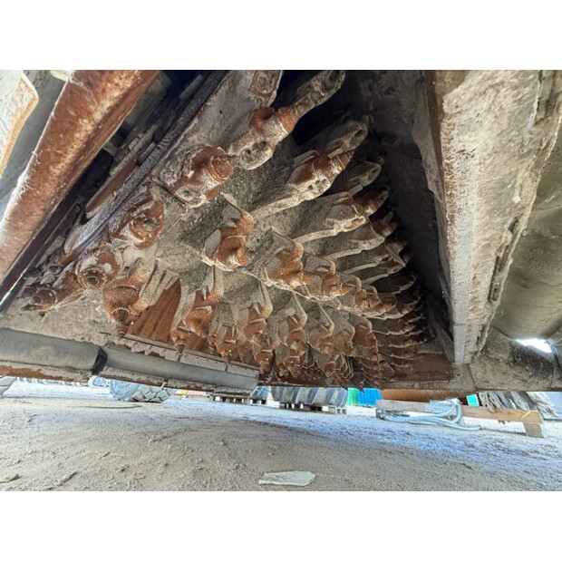 2002 Wirtgen WR2500SK-42174455