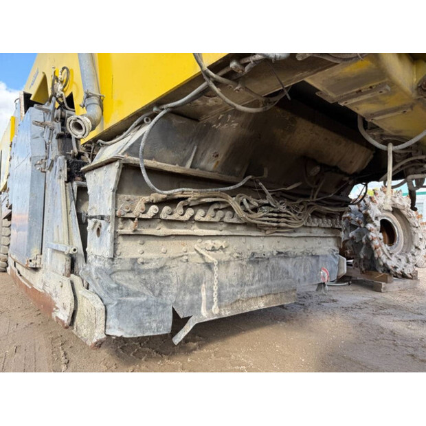 2002 Wirtgen WR2500SK-42174456