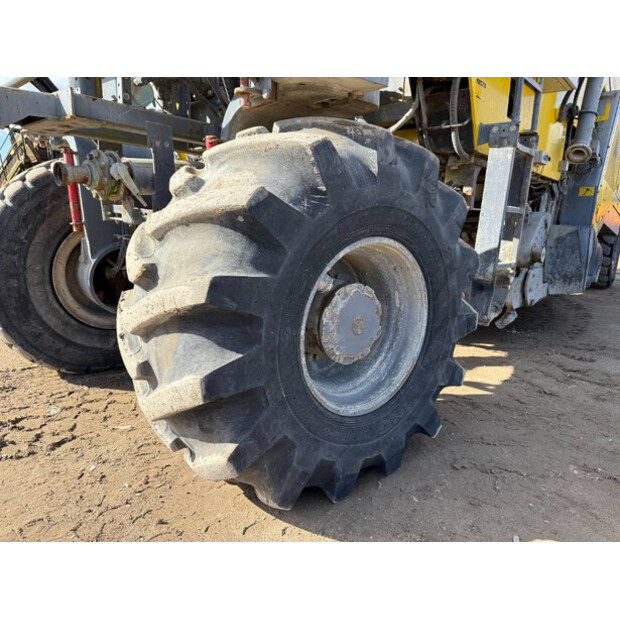 2002 Wirtgen WR2500SK-42174457