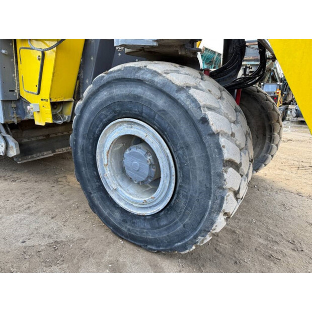 2002 Wirtgen WR2500SK-42174458
