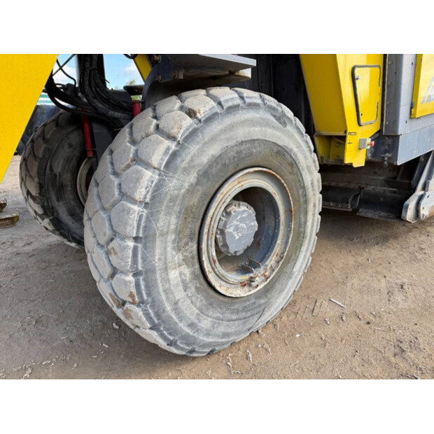 2002 Wirtgen WR2500SK-42174459