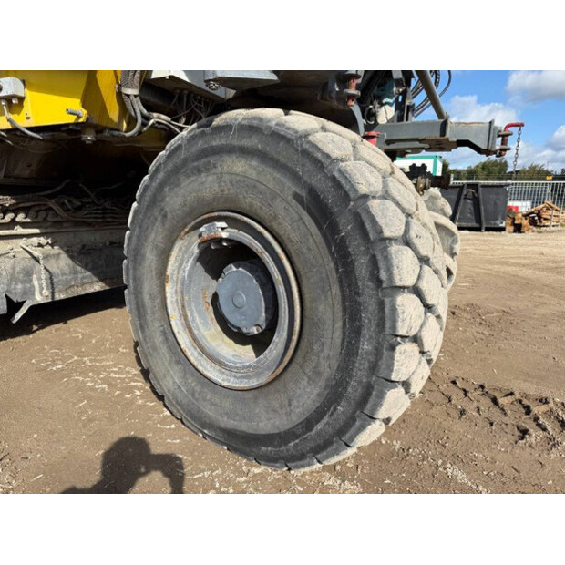 2002 Wirtgen WR2500SK-42174460