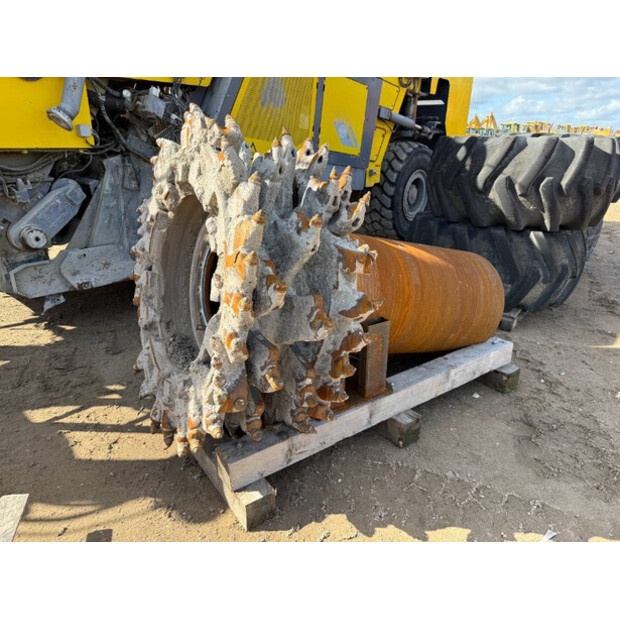 2002 Wirtgen WR2500SK-42174462