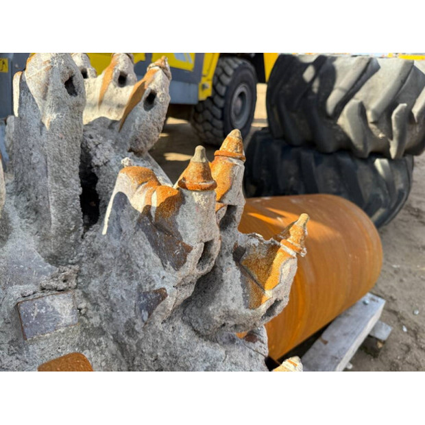 2002 Wirtgen WR2500SK-42174463
