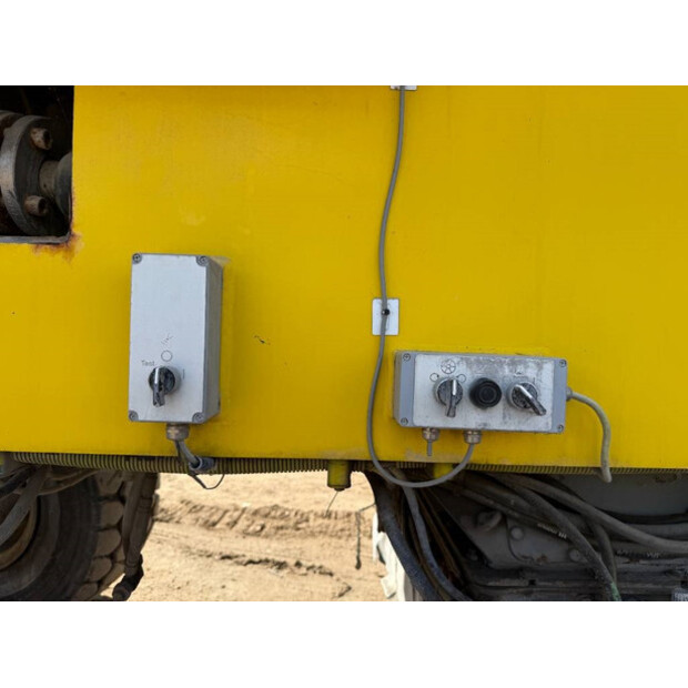 2002 Wirtgen WR2500SK-42174466