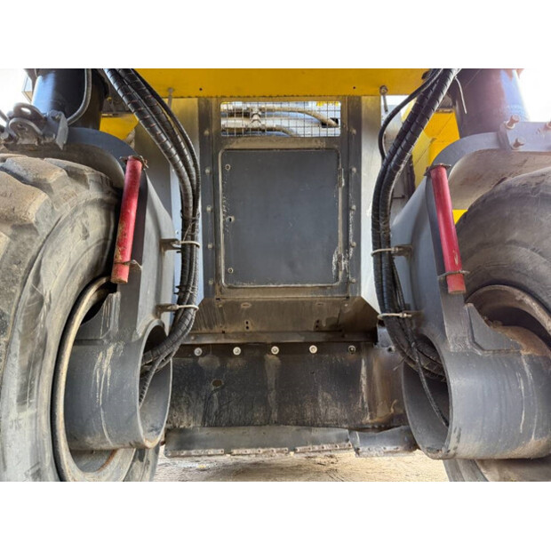 2002 Wirtgen WR2500SK-42174467
