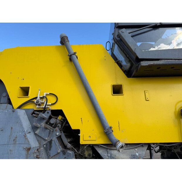 2002 Wirtgen WR2500SK-42174468