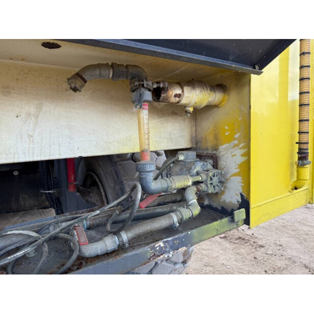 2002 Wirtgen WR2500SK-42174469