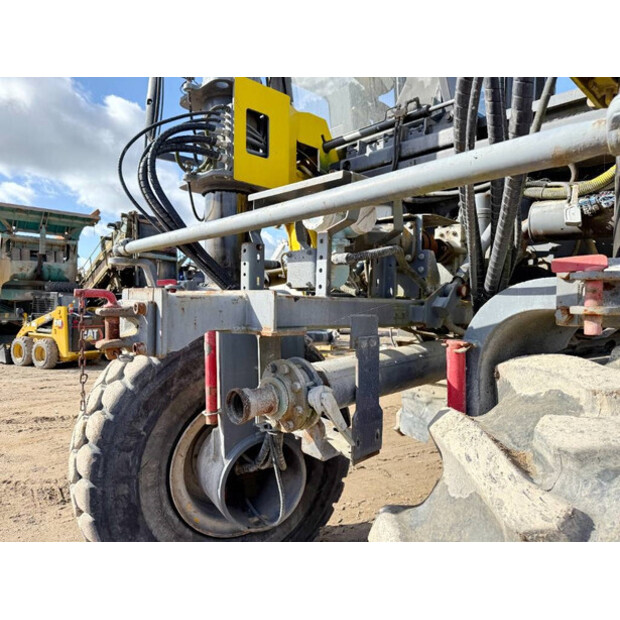 2002 Wirtgen WR2500SK-42174470