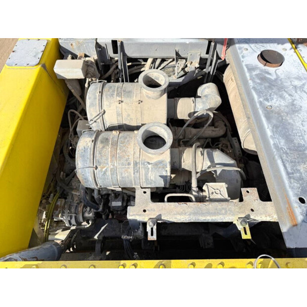 2002 Wirtgen WR2500SK-42174471