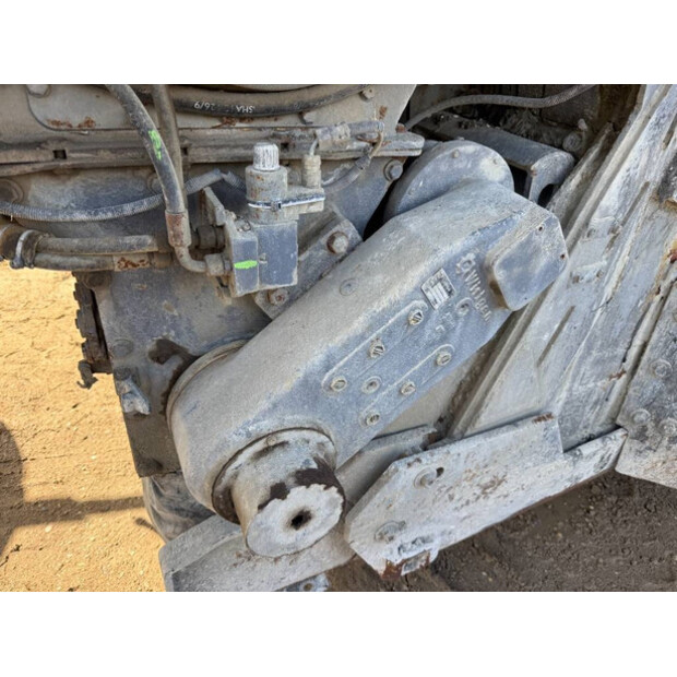 2002 Wirtgen WR2500SK-42174472